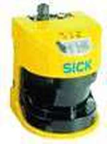 Safety Laser Scanner is offered with 7 meter range.