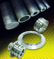 Bearing Bars suit aircraft and diesel engine applications.