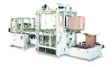 Case Loaders accommodate multiple product types.
