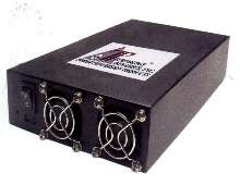 DC-DC Converters offer current sharing/parallel operation.