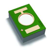 Photodiode Arrays feature spectral range of 900-1700 nm.