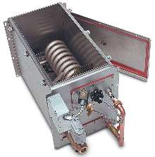 Humidifier includes VAPOR-LOGIC3-® controller.