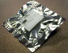 Foil Grab Bags feature 4-layers to prevent permeation.