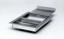 Deal Trays offer security solution.