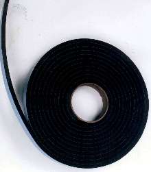 Spacer Tapes feature high-density liner.