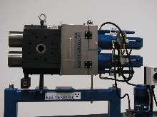 Screen Changers designed to provide continuous operation.