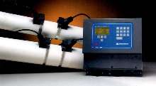 Flow Meter measures non-aerated, homogenous liquids.