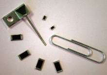 Resistors and Terminations are millimeter-wave characterized.