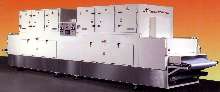 RF Drying System handles temperature-sensitive materials.