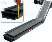 Magnetic Conveyors provide maintenance-free performance.