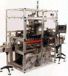 Shrink Sealer suits pharmaceutical packaging applications.