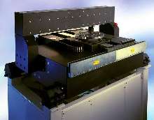 Wafer Positioner offers integrated 3-axis tip/tilt stage.