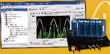 Software provides data logging in harsh environments.