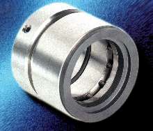 Mechanical Seal handles highly viscous applications.