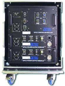 Probe Control System inspects tubes in steam generators.