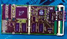 Network Interface Card suits wireless and broadband applications.