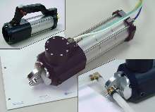 Pneumatic Assembly Tool offers 3-in-1 operation.