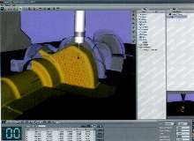 CAD-CMM Software conforms to all CMM standards.