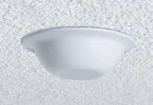 Concealed Sprinklers suit commercial applications.