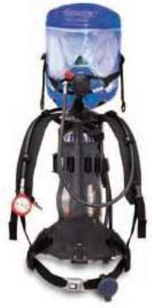 SCBA Hood offers chemical resistance.