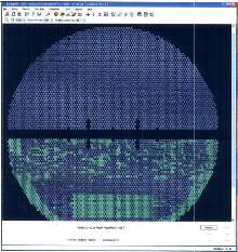 Software facilitates eddy-current inspection.