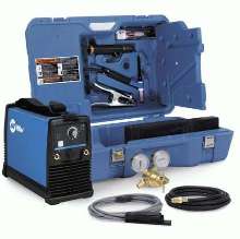 Stick/TIG Inverter offers 5-150 A welding range.