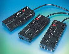 Surge Suppressors offer computer-grade power protection.