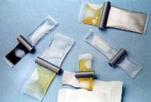 Epoxy Adhesive suits high-temperature applications.