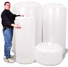 IBC Tank Liners protect against contamination/leakage.