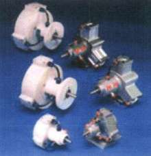 Air Motors withstand harsh and hazardous environments.