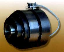 Torque Limiter uses proximity sensor.