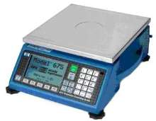 Precision Counting Scale suits industrial environments.