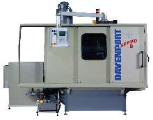 Screw Machine provides index time of 0.3 seconds.