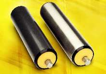 Conveyor Rollers suit food processing industry.