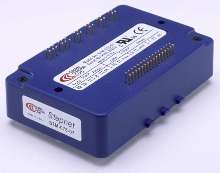 Step Motor Drive is network compatible.