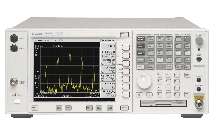 Spectrum Analyzers operate at high frequencies.