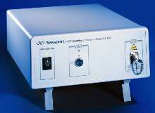 Sources and Amplifiers suit laboratory applications.