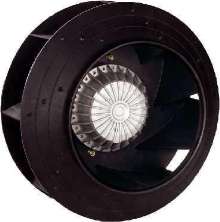 Motorized Impeller suits limited-space applications.