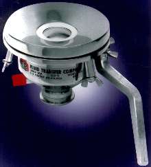 Fluid Transfer Sanitary Ball Valves are USDA approved.