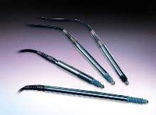 LVDT Gaging Probes suit quality control applications.
