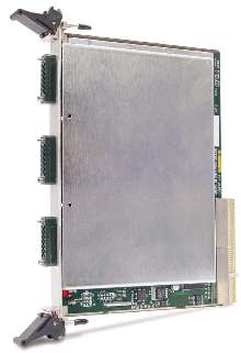 RF Multiplexer allows various configurations.