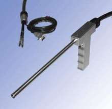 Vector Probe offers serial port for system automation.