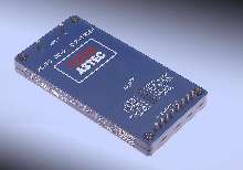 DC-DC Converters feature power factor correction.