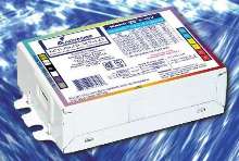 Dimming Ballast suits range of CFL applications.