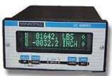 Calibration Conditioner designed for load cells.