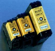 Power Fuse delivers Class J Time-Delay performance.
