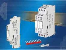 Interface Modules measure 6.2 mm wide x 65 mm high.