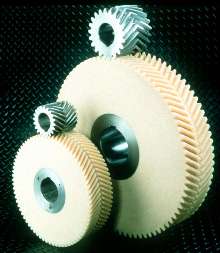 Hybrid Gears solve noise and premature failure issues.