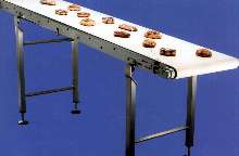 Sanitary Conveyors withstand washdown environments.