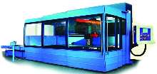 Multi-Axis Laser System offers 2D and 3D cutting.